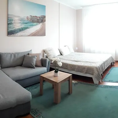 Sweet Dreams 2 Apartment Nyiregyhaza