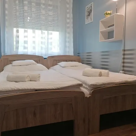 Sweet Dreams 2 Nyíregyháza
