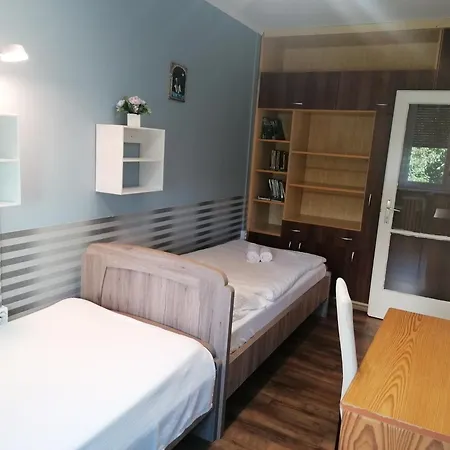 Sweet Dreams 2 Apartment *